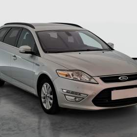Foto inzerátu Ford Mondeo 2.0 TDCi