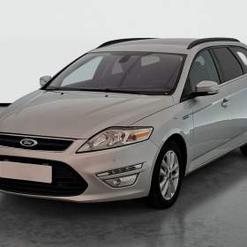 Foto inzerátu Ford Mondeo 2.0 TDCi