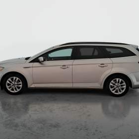Foto inzerátu Ford Mondeo 2.0 TDCi