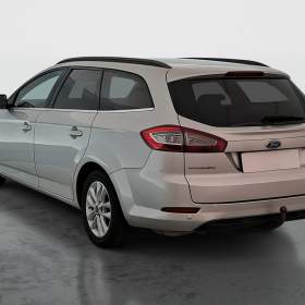 Foto inzerátu Ford Mondeo 2.0 TDCi