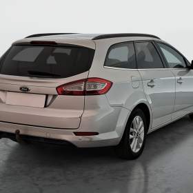 Foto inzerátu Ford Mondeo 2.0 TDCi