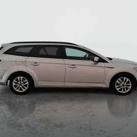 Foto inzerátu Ford Mondeo 2.0 TDCi