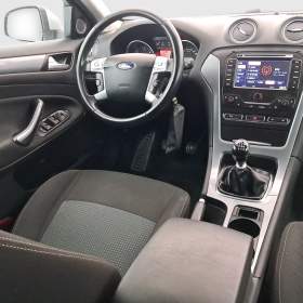 Foto inzerátu Ford Mondeo 2.0 TDCi