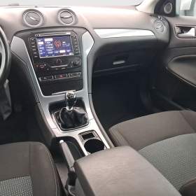 Foto inzerátu Ford Mondeo 2.0 TDCi