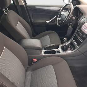 Foto inzerátu Ford Mondeo 2.0 TDCi