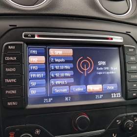 Foto inzerátu Ford Mondeo 2.0 TDCi
