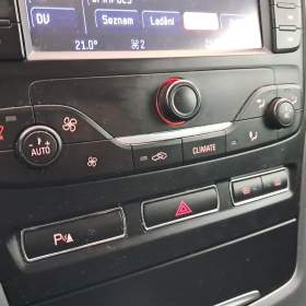 Foto inzerátu Ford Mondeo 2.0 TDCi