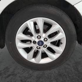 Foto inzerátu Ford Mondeo 2.0 TDCi
