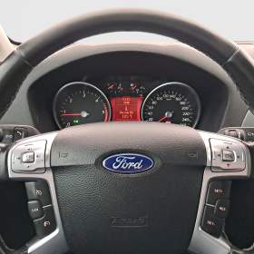 Foto inzerátu Ford Mondeo 2.0 TDCi