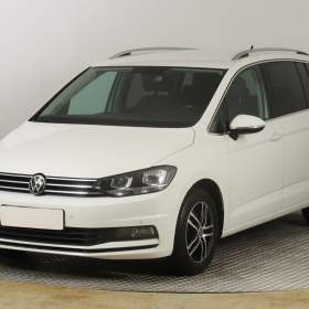 Foto inzerátu VW Touran 1.5 TSI