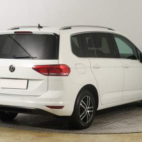 Foto inzerátu VW Touran 1.5 TSI