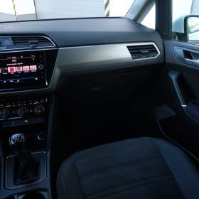 Foto inzerátu VW Touran 1.5 TSI