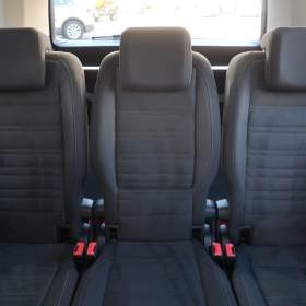 Foto inzerátu VW Touran 1.5 TSI