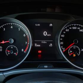 Foto inzerátu VW Touran 1.5 TSI