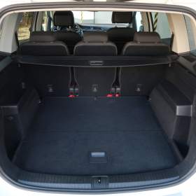 Foto inzerátu VW Touran 1.5 TSI