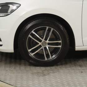 Foto inzerátu VW Touran 1.5 TSI