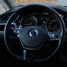 Foto inzerátu VW Touran 1.5 TSI