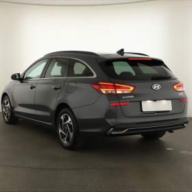 Foto inzerátu Hyundai i30 1.0 T-GDI