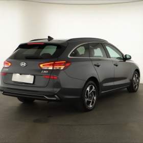 Foto inzerátu Hyundai i30 1.0 T-GDI