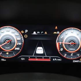 Foto inzerátu Hyundai i30 1.0 T-GDI