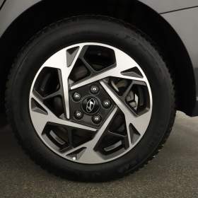Foto inzerátu Hyundai i30 1.0 T-GDI