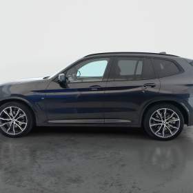 Foto inzerátu BMW X3 xDrive20d
