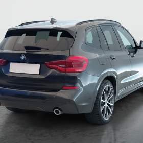 Foto inzerátu BMW X3 xDrive20d
