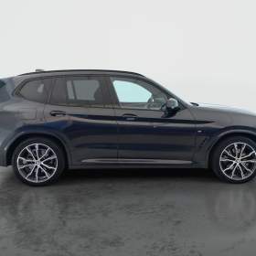 Foto inzerátu BMW X3 xDrive20d
