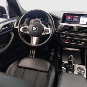 Foto inzerátu BMW X3 xDrive20d