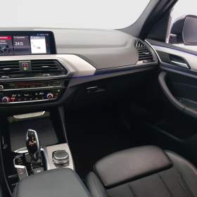 Foto inzerátu BMW X3 xDrive20d