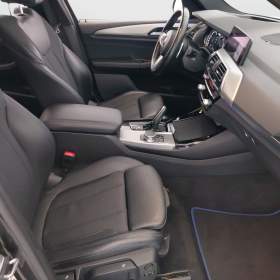 Foto inzerátu BMW X3 xDrive20d