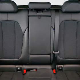 Foto inzerátu BMW X3 xDrive20d