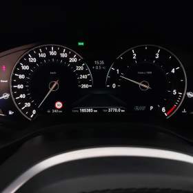 Foto inzerátu BMW X3 xDrive20d