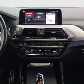 Foto inzerátu BMW X3 xDrive20d