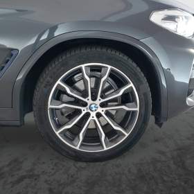 Foto inzerátu BMW X3 xDrive20d