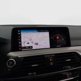 Foto inzerátu BMW X3 xDrive20d
