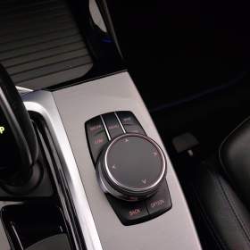 Foto inzerátu BMW X3 xDrive20d