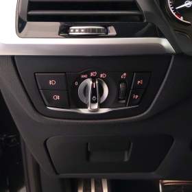 Foto inzerátu BMW X3 xDrive20d