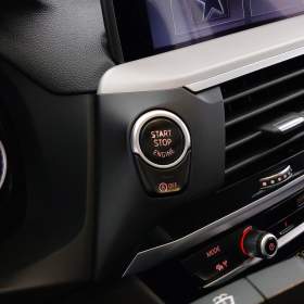 Foto inzerátu BMW X3 xDrive20d