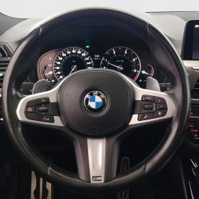 Foto inzerátu BMW X3 xDrive20d