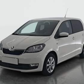 Foto inzerátu Skoda Citigo 1.0 CNG