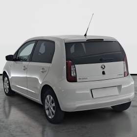 Foto inzerátu Skoda Citigo 1.0 CNG