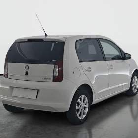 Foto inzerátu Skoda Citigo 1.0 CNG