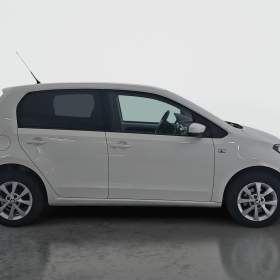 Foto inzerátu Skoda Citigo 1.0 CNG