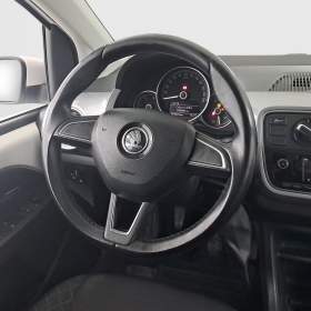 Foto inzerátu Skoda Citigo 1.0 CNG