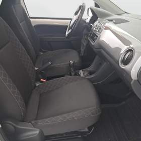 Foto inzerátu Skoda Citigo 1.0 CNG
