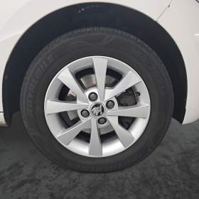 Foto inzerátu Skoda Citigo 1.0 CNG