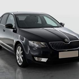 Foto inzerátu Skoda Octavia 1.6 TDI