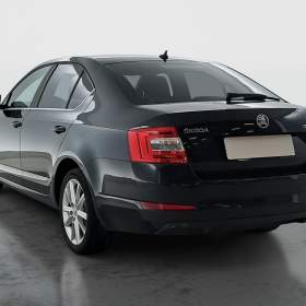 Foto inzerátu Skoda Octavia 1.6 TDI