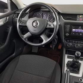 Foto inzerátu Skoda Octavia 1.6 TDI